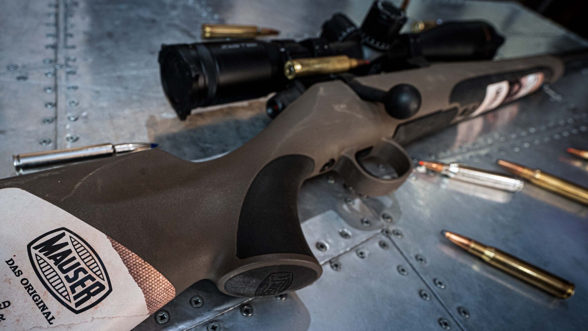 Best Rifles Under Rifles Tested Hands On Backfire