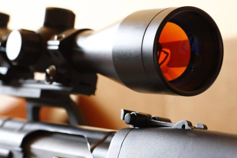 Selecting the Perfect Reticle for a Hunting Scope