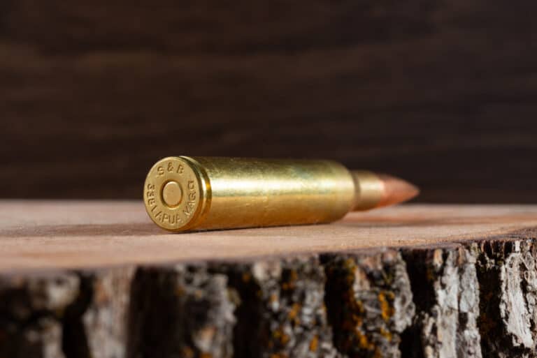 Comparing the 6.5 Creedmoor to 5 Similar Cartridges