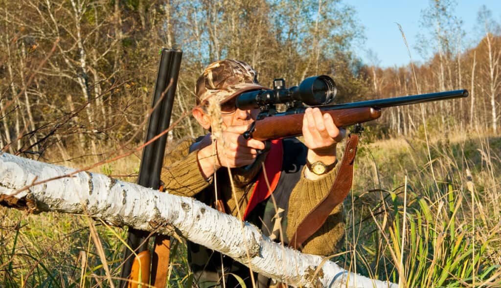 shooter Rifle Recoil Table: Updated for 2023 with all popular cartridges