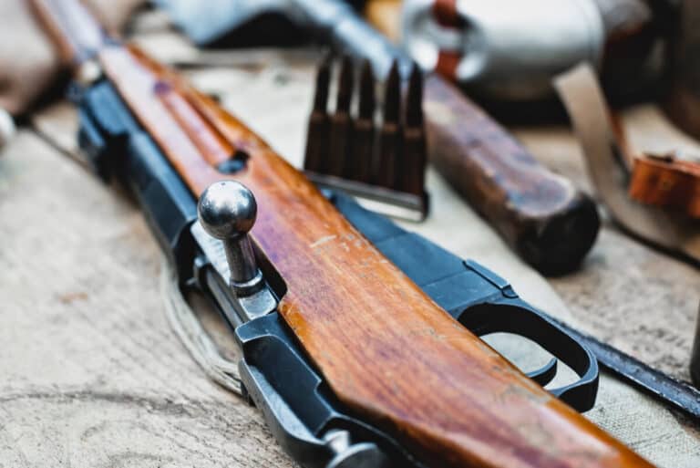 Is a Mosin Nagant a Good Rifle for Hunting and Shooting?