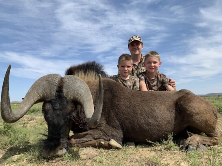 7 Inexpensive Guided Hunting Trips with High Success Rates