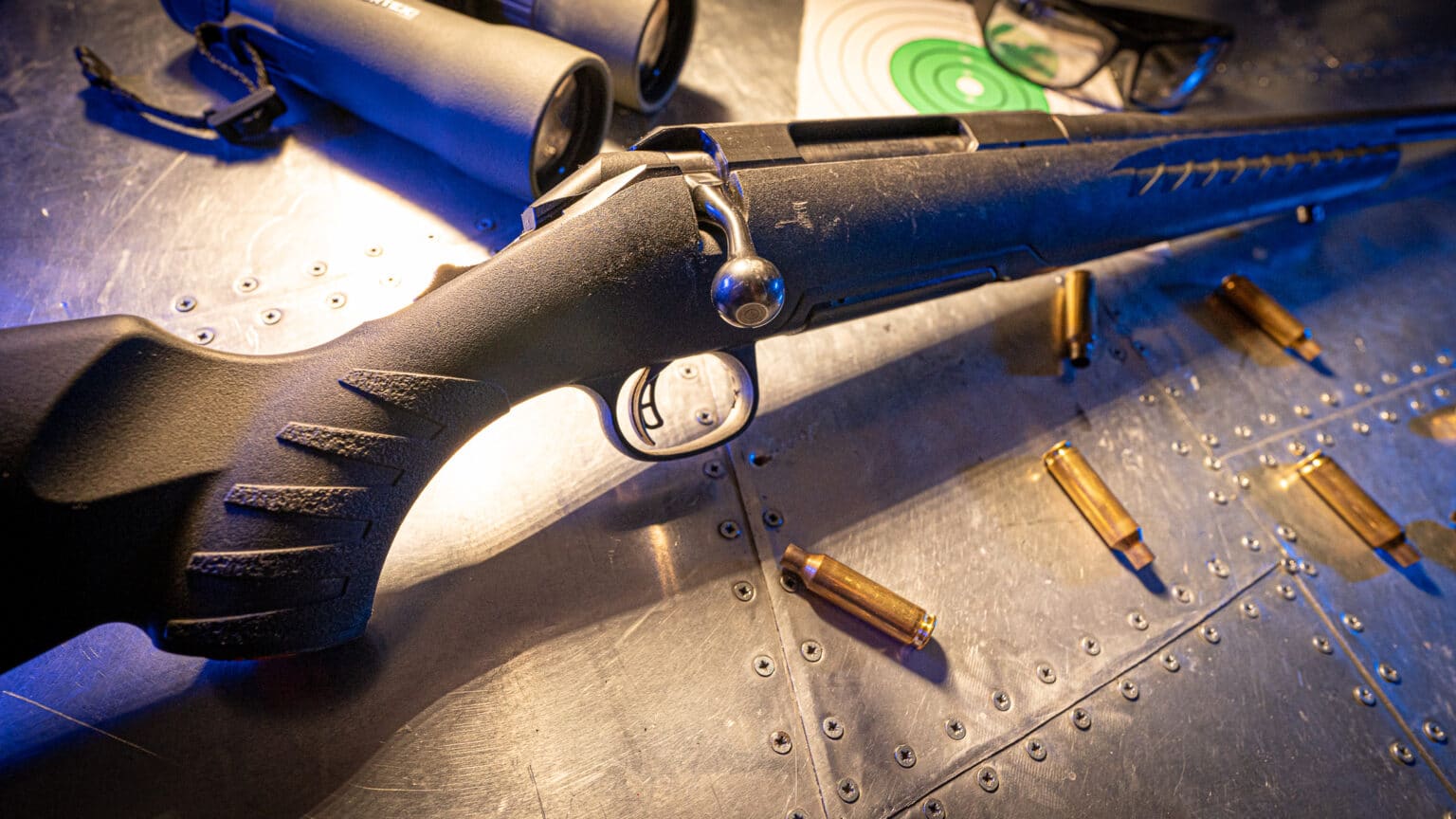 9 Best Hunting Rifles In 2024: I Tested 50 Rifles To Find The Best ...