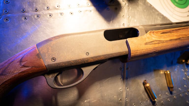 Why Shotguns Have Plugs (Plus the laws you need to know)