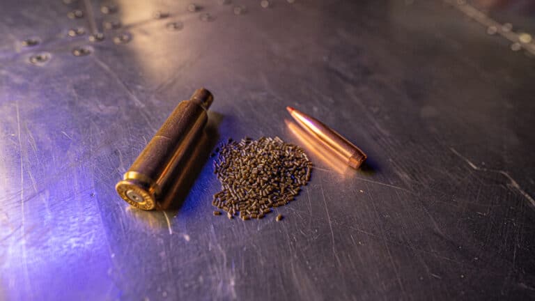 7 Most Popular and Versatile Rifle Reloading Powders