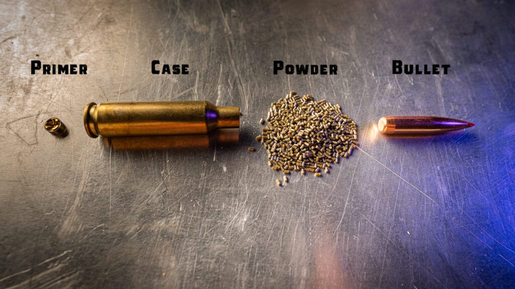 Is the AR-15 Rimfire or Centerfire? A simple explanation – Backfire