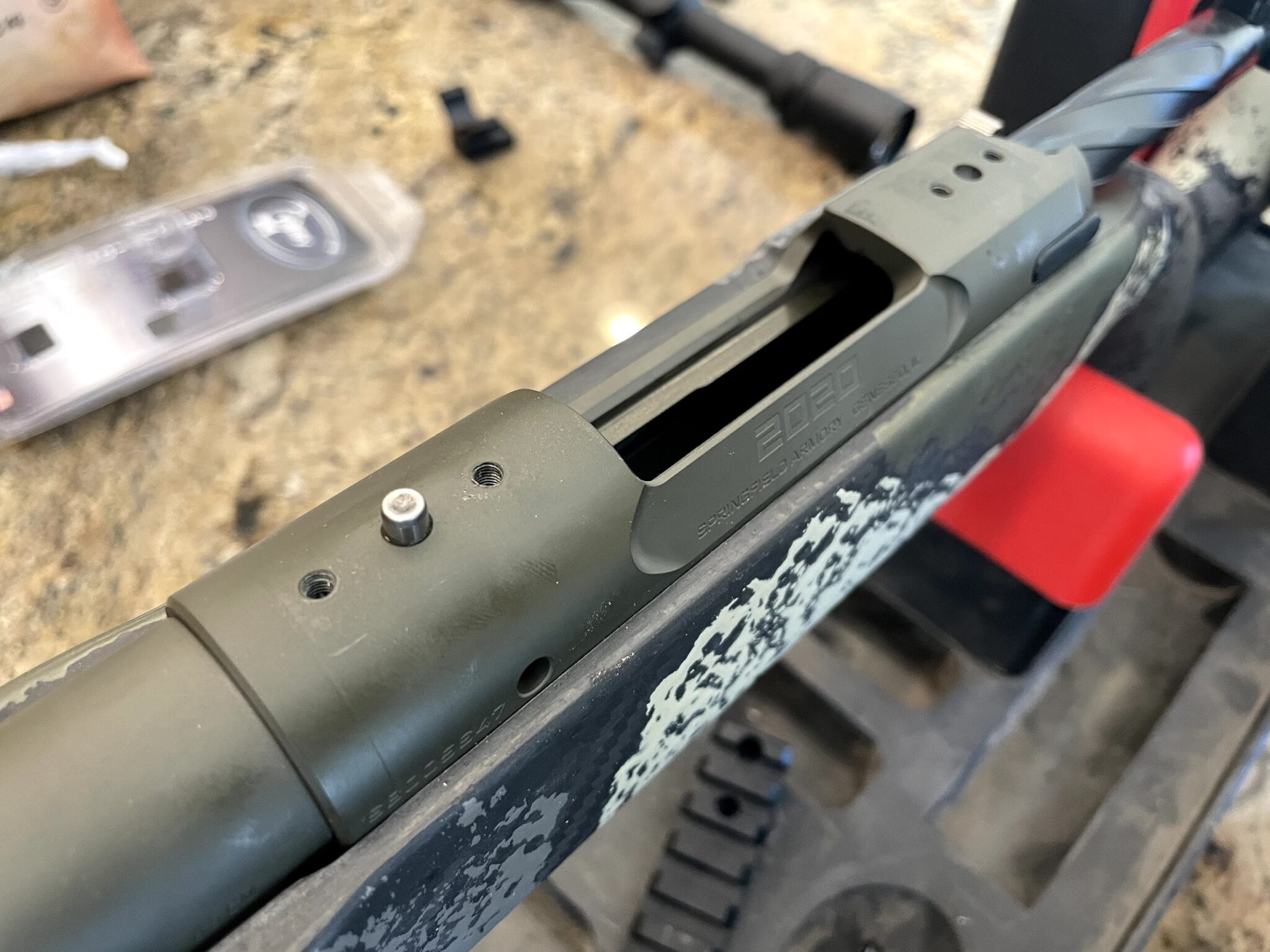 Springfield 2020 Waypoint: An owner’s unbiased review – Backfire