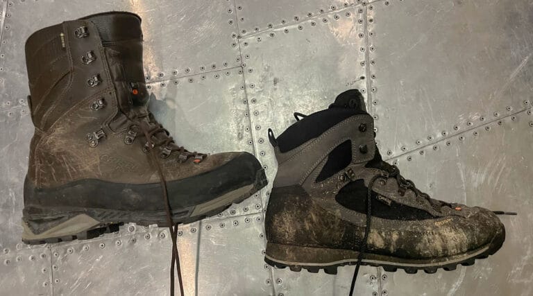 200g vs 400g vs 800g Thinsulate or Primaloft in Boots: Which to pick?