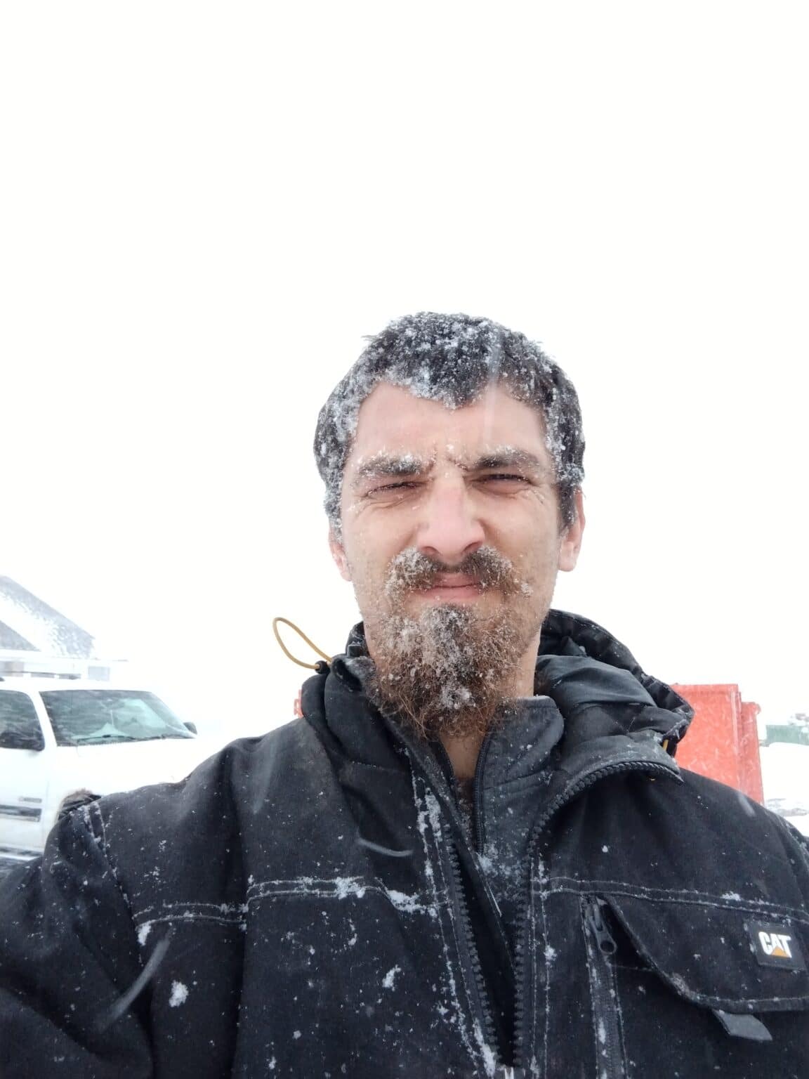 How Cold Does It Have To Be To Freeze Moving Water at Charles Contreras