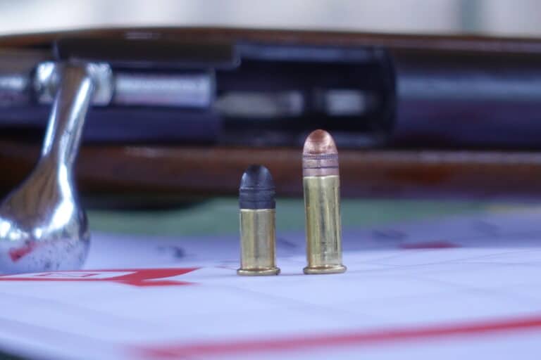 .22 Long vs .22 Short: Can you use both in the same rifles?