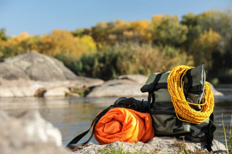 Is a 30-Degree Sleeping Bag too Hot for the Summer?