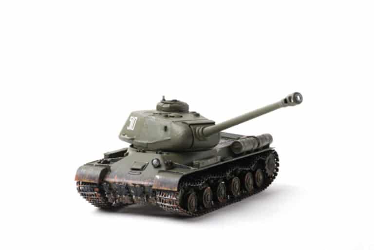 Is it Legal for a Civilian to Own a Tank?