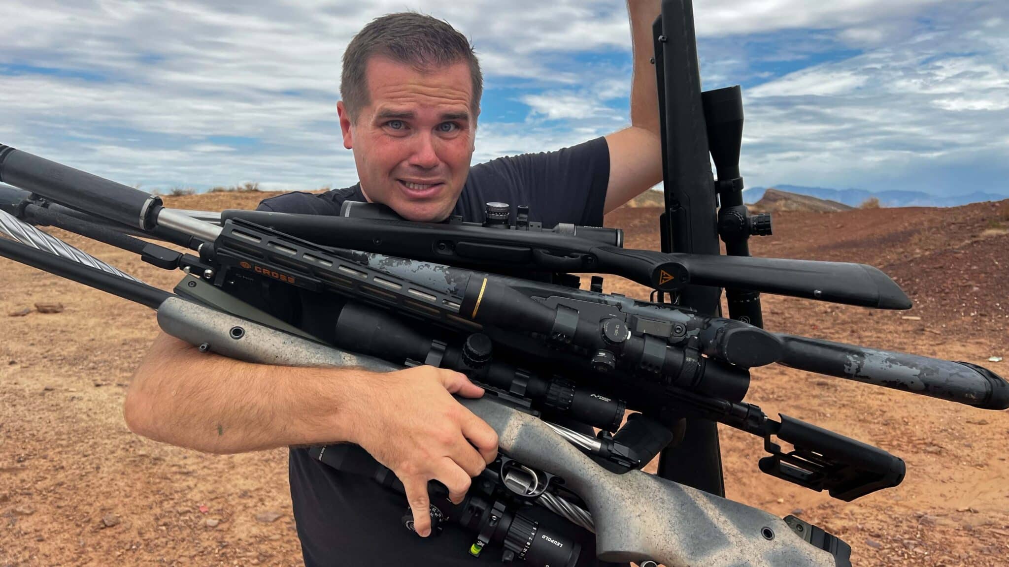 9 Best Hunting Rifles in 2024 I tested 50 rifles to find the best