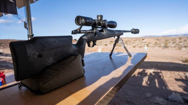 Best Suppressors for Hunting Rifles in 2023