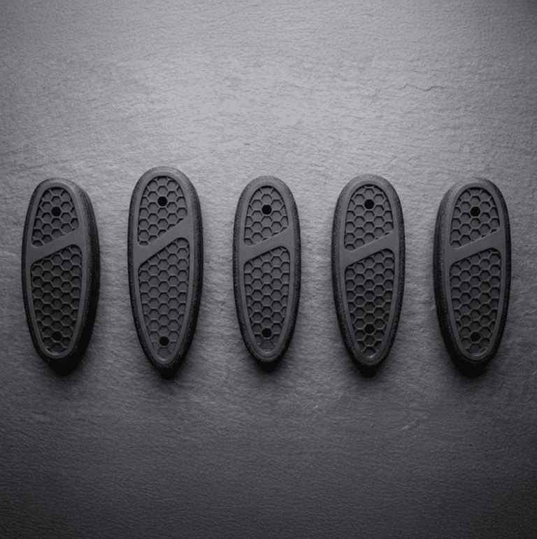 Recoil Pad Durability: An Inside Look at the Backstop